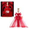 BARBIE SIGNATURE MATTEL 80TH A