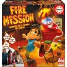 FIRE MISSION