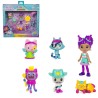 GABBY SET DE FIGURAS FESTIVO