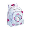 MOCHILA JUNIOR 29 CM.CHARMY KI