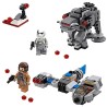 STAR WARS MICROFIGHTERS SPEEDE