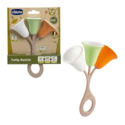 SONAJERO TULIPAN ECO+