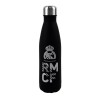 REAL MADRID BOTELLA DE ACERO D