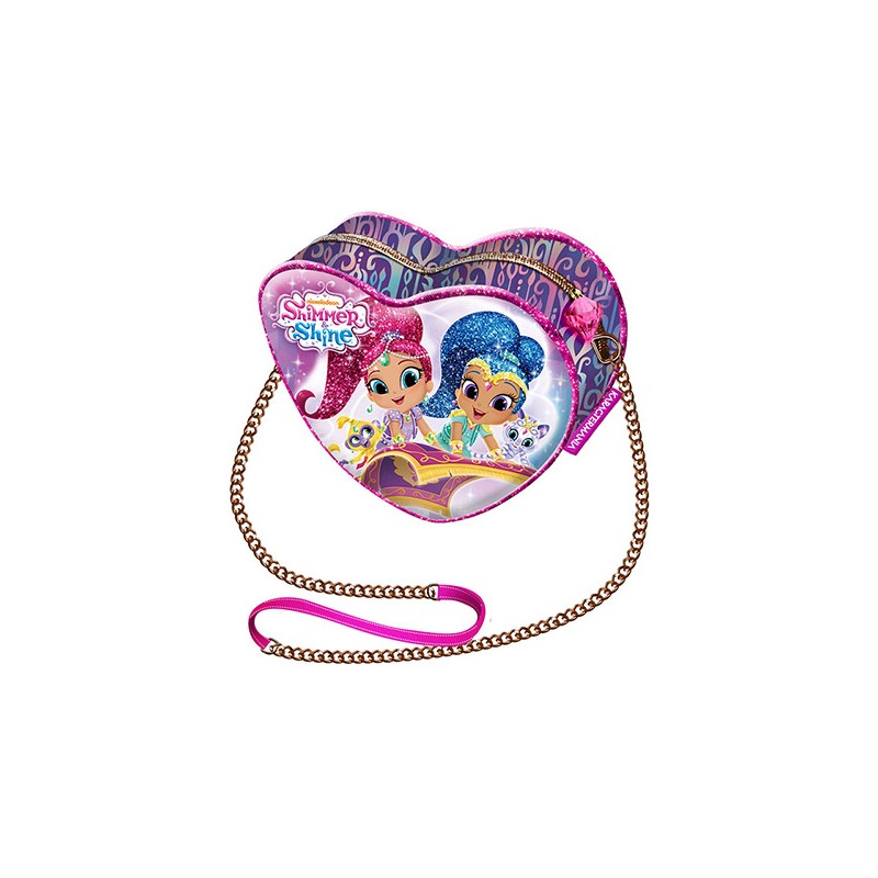 SIMMER AND SHINE B.CORAZON MIN