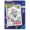CREART SERIE D CLASSIC KOALAS