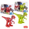 ROBO ALIVE ROBOTIC S1, RAPTOR