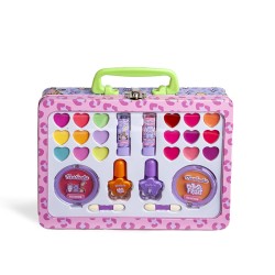 MALETÍN DE MAQUILLAJE MARTINEL