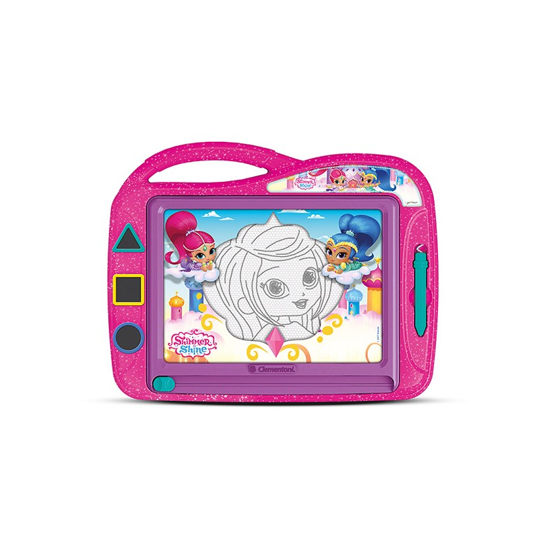 PIZARRA SHIMMER&SHINE