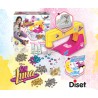 SOY LUNA DECORA CON TACHUELAS