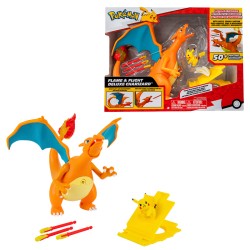 POKEMON DX CHARIZARD ELECT.VS