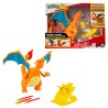 POKEMON DX CHARIZARD ELECT.VS