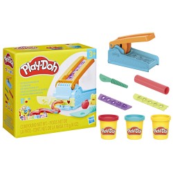 PLAYDOH FABRICA LOCA