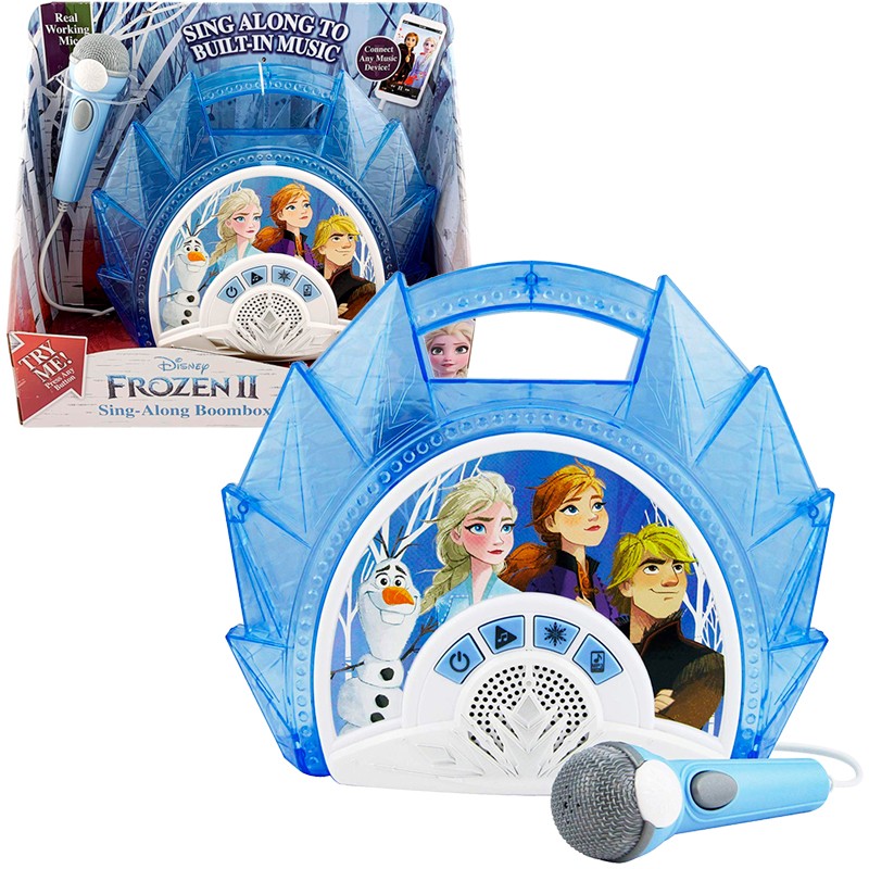 ALTAVOZ PORTATIL CON MICRO FRO