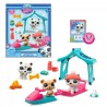 LITTLEST PET SHOP SNOWY DAY SE