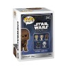 POP STAR WARS NC CHEWBACCA