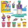 PLAYDOH HELADERIA MULTICOLOR
