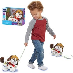 PERRITO INFANTIL DE ARRASTRE P