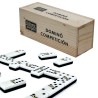 DOMINO CAJA MADERA