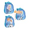 MOCHILA FROZEN, ANNA y OLAF LE