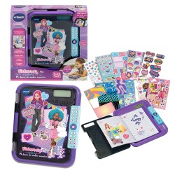 KIDISECRETS 365 MI DIARIO DE A