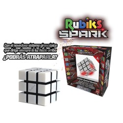 RUBIKS SPARK ELECTRONICO