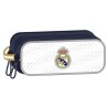 REAL MADRID PORTATODO DOBLE 1ª