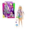 BARBIE EXTRA - FLORES