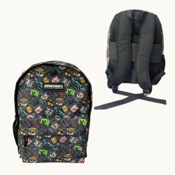 MOCHILA AMERICANO PIXEL 25 MIN