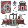 GORMITI PLAYSET TORRE LUZ/SONI