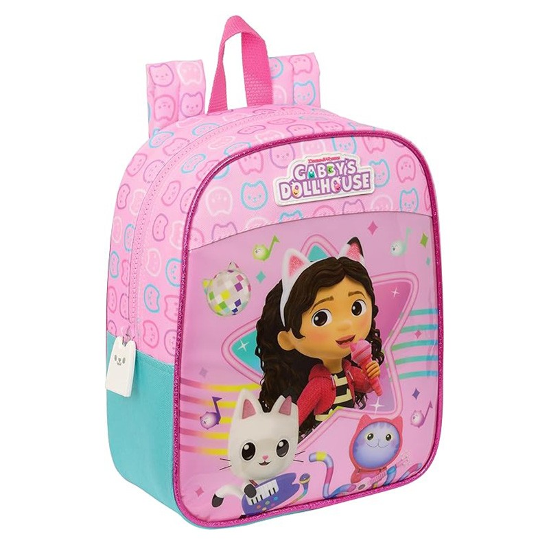 GABBY PARTY MOCHILA GUARDERIA