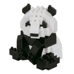 NANOBLOCK GIANT PANDA