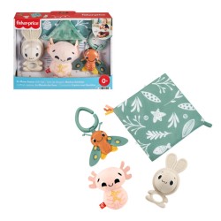 FP SENSIMALS SET DE REGALO