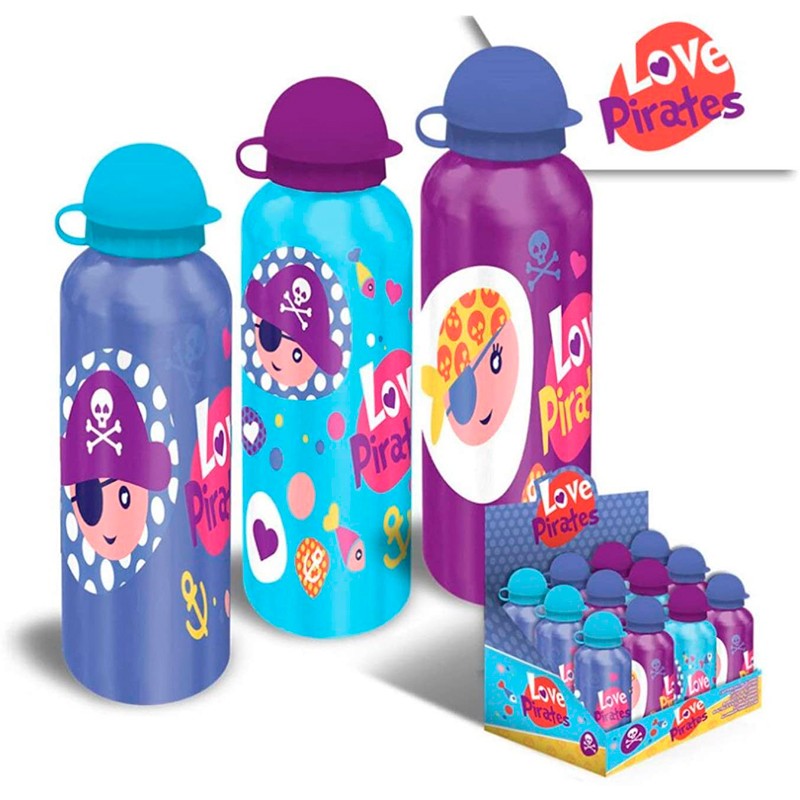 PIRATES STDO  CANTIMPLORA AL