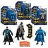 BATMAN FIGURAS 10CM SDO BATMAN