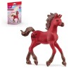 FIGURA UNICORNIO COLECCIONABLE