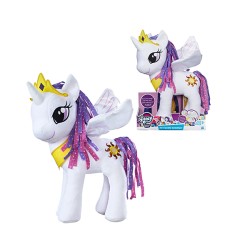 MY LITTLE PONY PELUCHE CON MOV