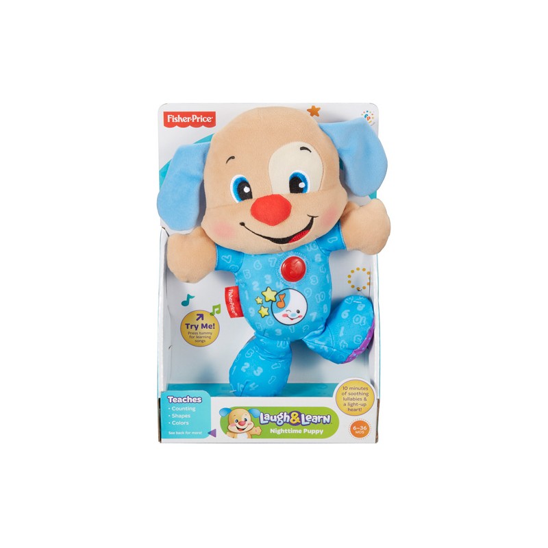 PERRITO/PERRITA DULCES SUEÑOS