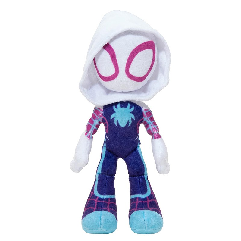 SPIDEY & FRIENDS GOSTH-SPIDER