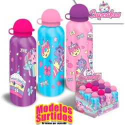 CUPCAKES STDO CANTIMPLORA ALU