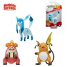 POKEMON PACK COMBATE 5 CM SURT