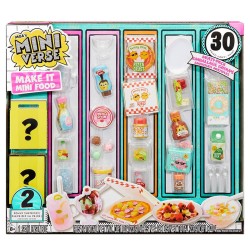 MGAS MINIVERSE - MAKE IT MINI