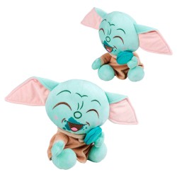 PELUCHE STAR WARS MANDALORIAN