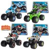 MONSTER JAM VEHICULOS DIECAST