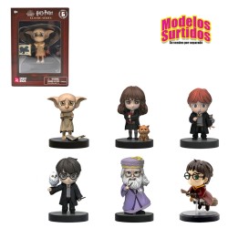 FIGURAS COLECCIONABLES HARRY P