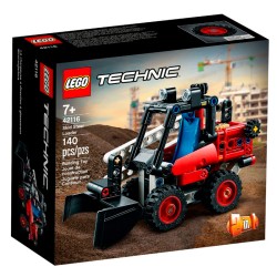 TECHNIC MINICARGADORA