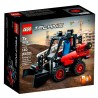 TECHNIC MINICARGADORA