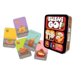 SUSHI GO