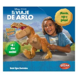 DINOSAUR  THE GOOD BUTCH LECTR