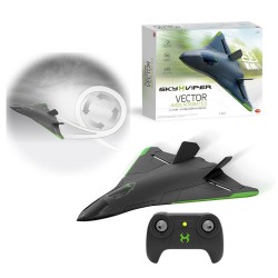 RC VECTOR ACROBATICO