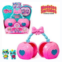 CHERRY PETS CHERRY HOUSES HAMS